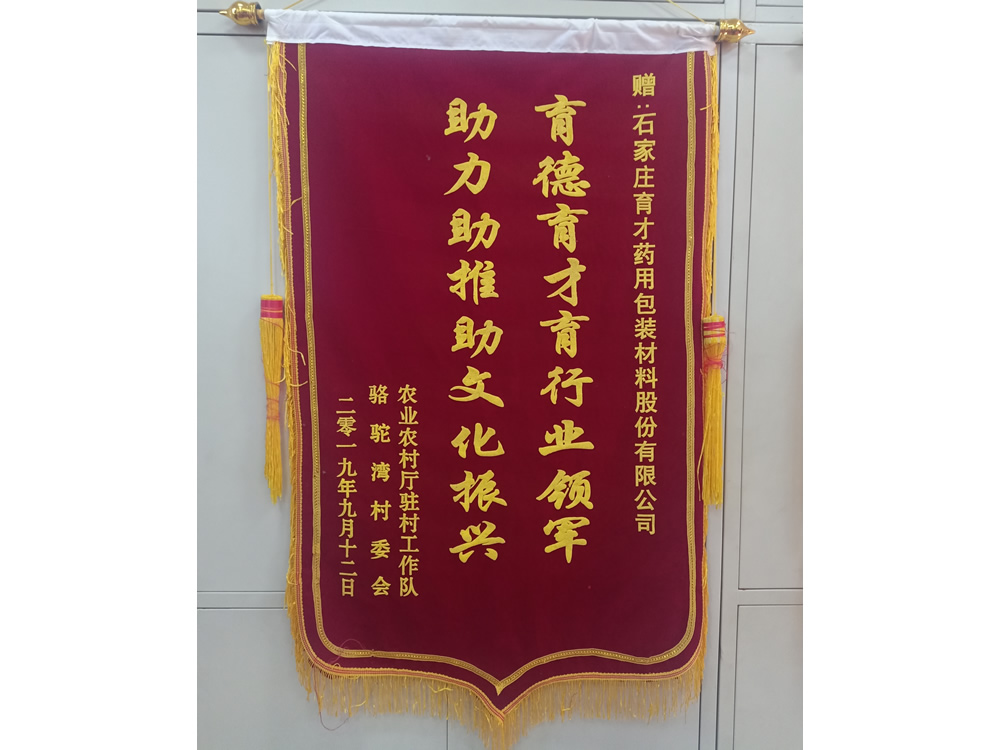 駱駝灣村委會